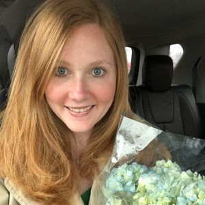 Meet your Posher, Jen